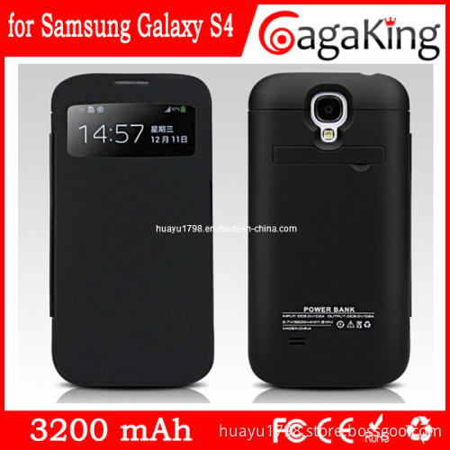 for Samsung S4 Battery Case